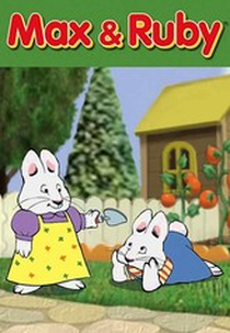 Max e Ruby (Max & Ruby)
