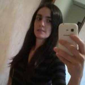 Foto de perfil de Dayane Paula