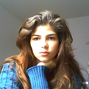 Foto de perfil de Julia