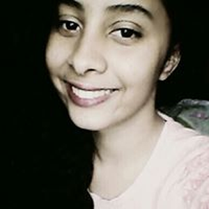 Foto de perfil de sara souza oliveira