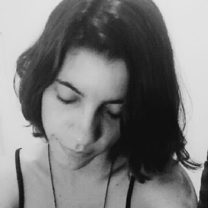 Foto de perfil de Tássia