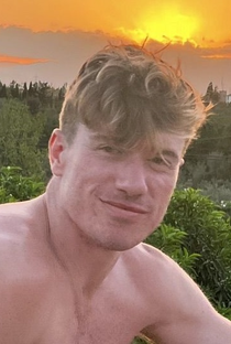 Nicholas Pauley - Poster 1