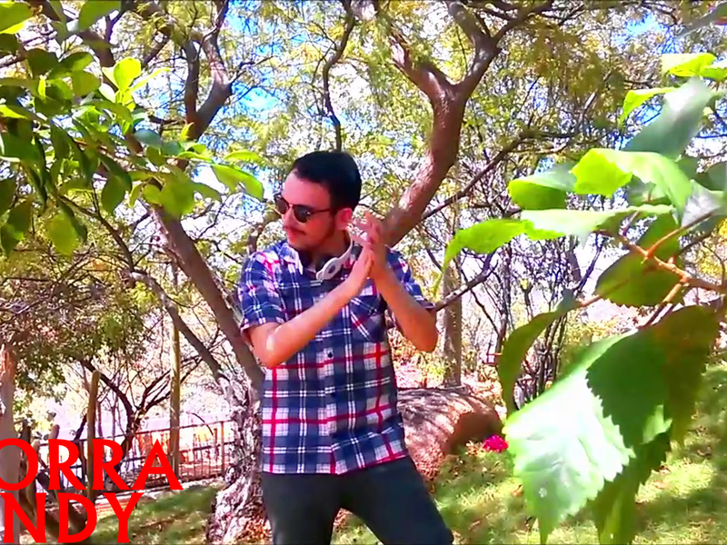 Foto 5 de Porra Candy