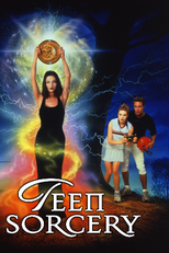 Escola de bruxas (Teen Sorcery)