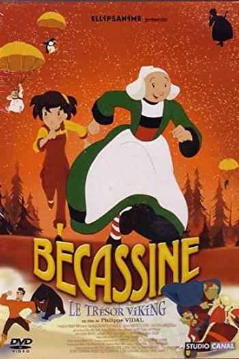  de Filme Becassine, a Babá dos Sonhos (2001)