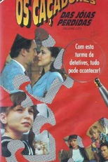 Os Caçadores das Jóias Perdidas (Bejewelled)