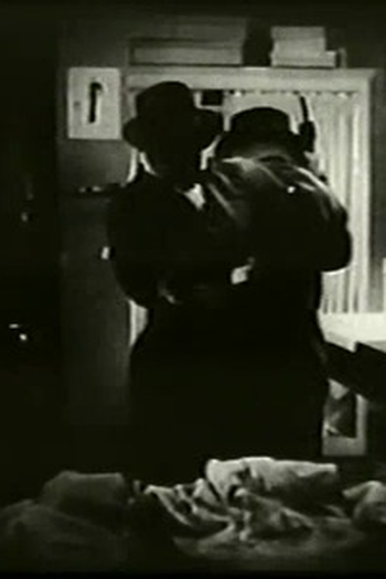 Poster de Episódio Dead or Alive (1940)