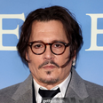 Johnny Depp