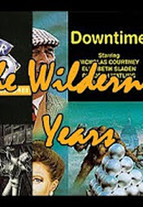 Os Anos Selvagens (The Wilderness Years)