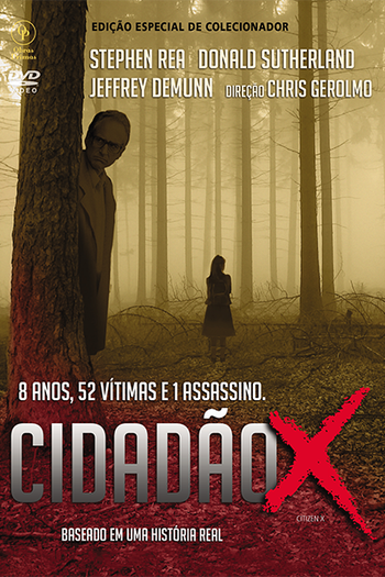  de Filme Cidadão X (1995)