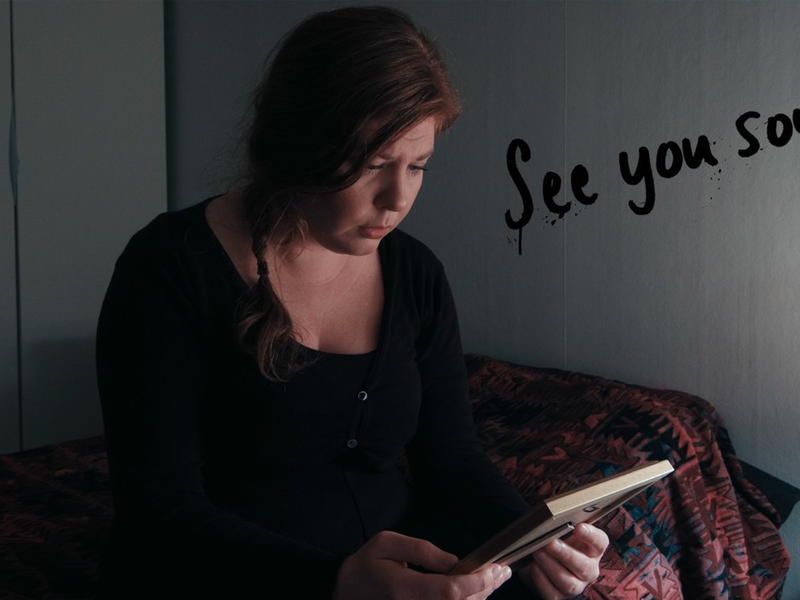 Foto 1 de See You Soon