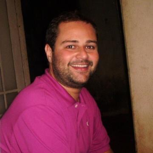 Foto de perfil de luis gustavo dos reis del pino