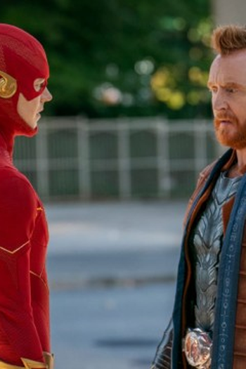 Poster de Episódio Armageddon (2) (2021)