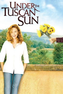 Sob o Sol da Toscana - Poster / Capa / Cartaz - Oficial 6