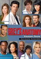 A Anatomia de Grey (3ª Temporada) (Grey's Anatomy (Season 3))