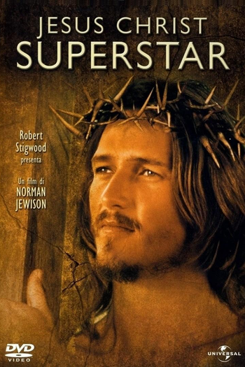  de Filme Jesus Cristo Superstar (1973)