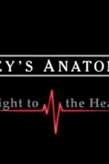 Grey's Anatomy: Straight to the Heart (Grey's Anatomy: Straight to the Heart)
