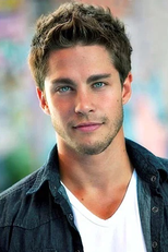 Dean Geyer