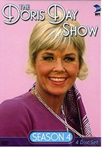 The Doris Day Show (4ª Temporada) (The Doris Day Show (Season 4))