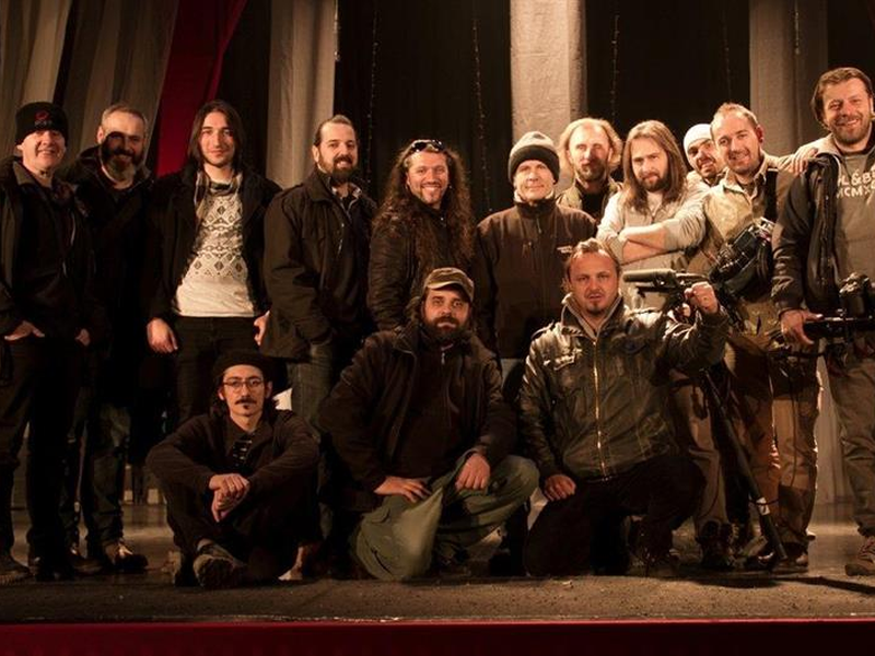 Foto 3 de Scream For Me Sarajevo