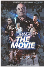 Karate Combat: The Movie (Karate Combat the Movie)