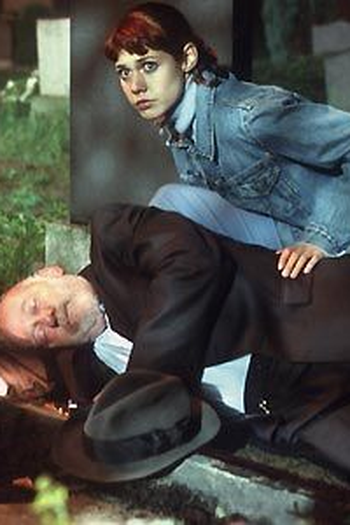 Poster de Episódio Überraschungen (2002)