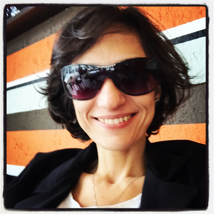 Foto de perfil de Gabriela Costa