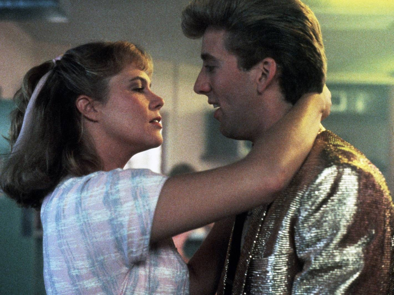 Foto 1 de Peggy Sue, Seu Passado a Espera