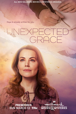 Unexpected Grace (Unexpected Grace)