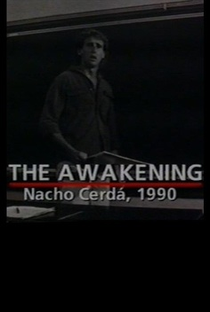 The Awakening - Poster / Capa / Cartaz - Oficial 1