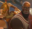 Legends and Lies
