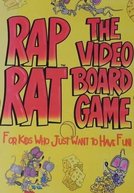 Rap Rat: The Video Board Game (Rap Rat: The Video Board Game)