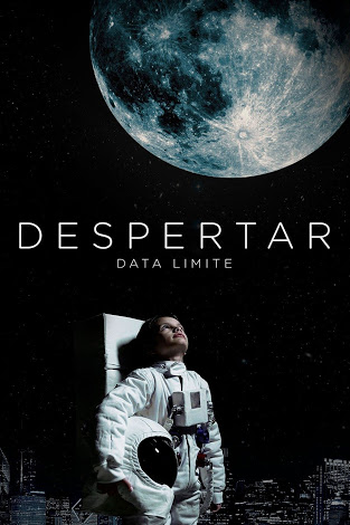 Poster de Filme Despertar - Data Limite (2019)