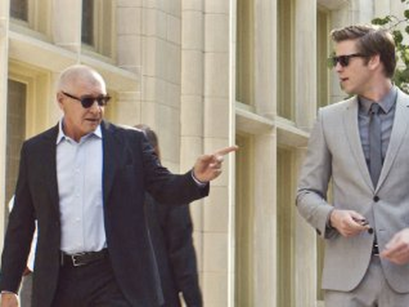 Foto 4 de Conexão Perigosa