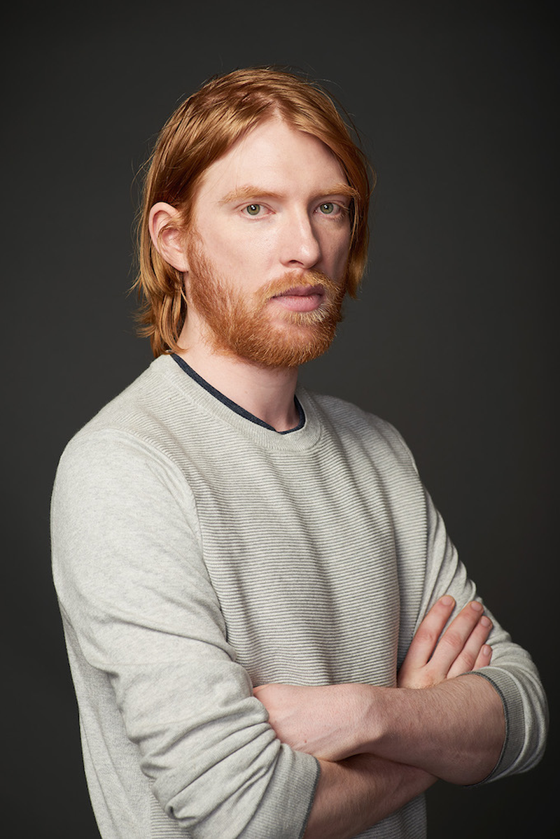 Domhnall Gleeson - Foto 6