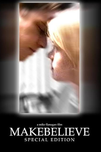 Poster de Filme Makebelieve (2000)