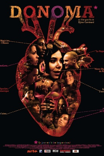  de Filme Donoma (2011)
