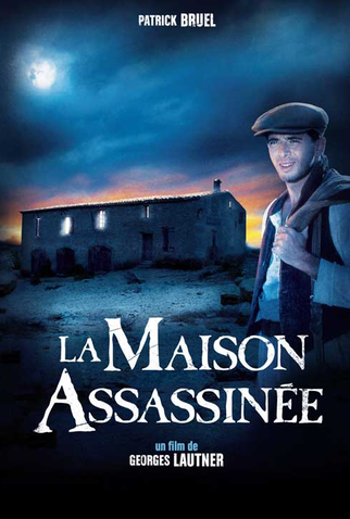Poster 1 de Filme A Casa Assassina (1988)