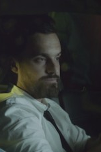 Poster de Episódio The American (2015)