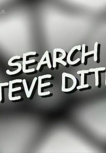 À Procura de Steve Ditko (In Search of Steve Ditko)