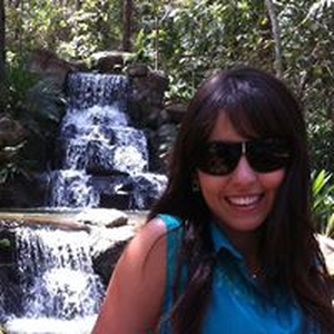 Foto de perfil de Jessica