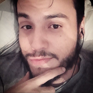 Foto de perfil de Renan Oliveira