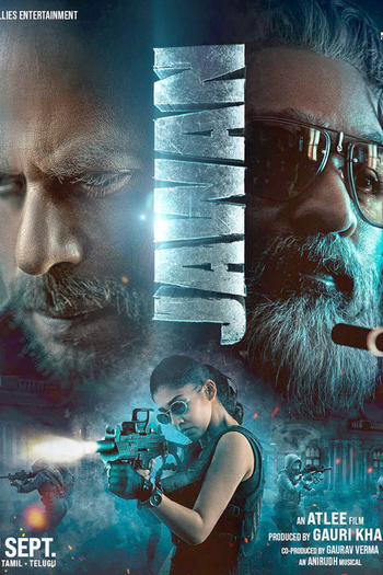  de Filme Jawan (2023)