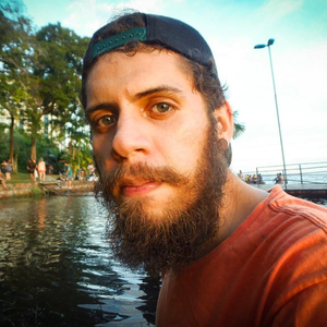Foto de perfil de willian césar