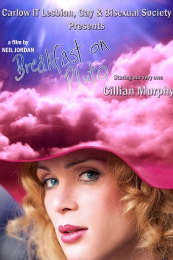  de Filme Café da Manhã em Plutão (2005)