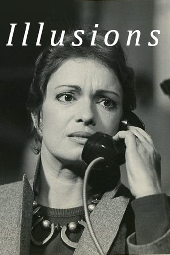 Poster de Filme Um Passado Desconhecido (1983)