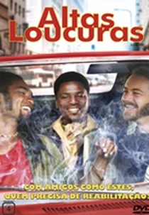 Altas Loucuras (Puff, Puff, Pass)