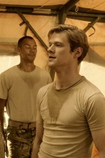 Poster de Episódio Mac + Jack (2018)