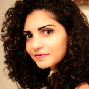 Foto de perfil de Débora