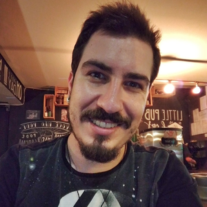 Foto de perfil de Victor